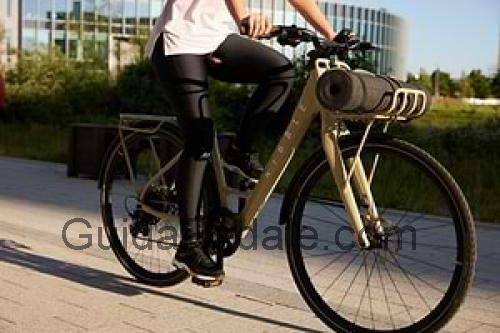 Ribble Urban AL scheda tecnica e recensioni